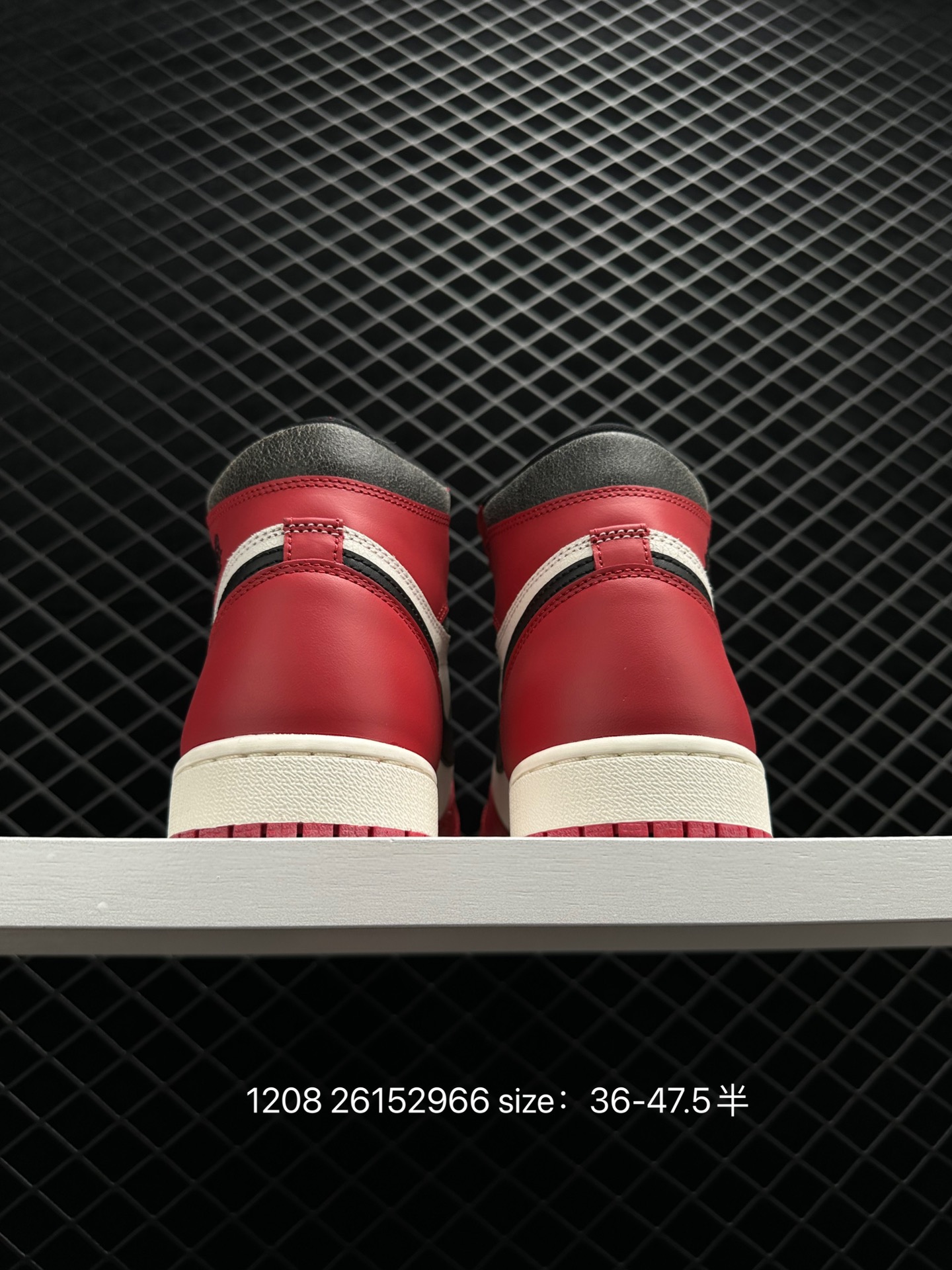 Nike Air Jordan 1 Retro High OG Nike Air Jordan 1 Retro High OG